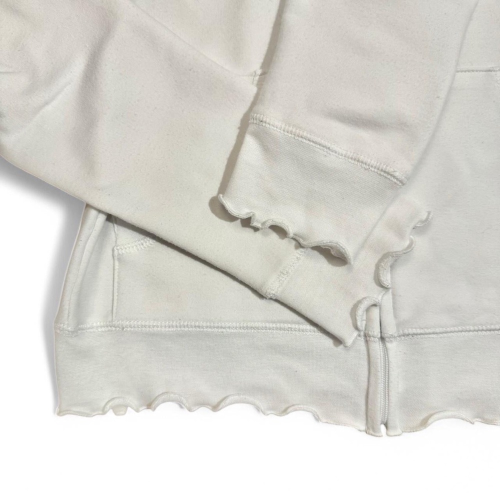 🍒VINTAGE JUICY COUTURE JUICY SWEET COUTURE CHERRY PRINT WHITE TRACKSUIT - Picture 3 of 5